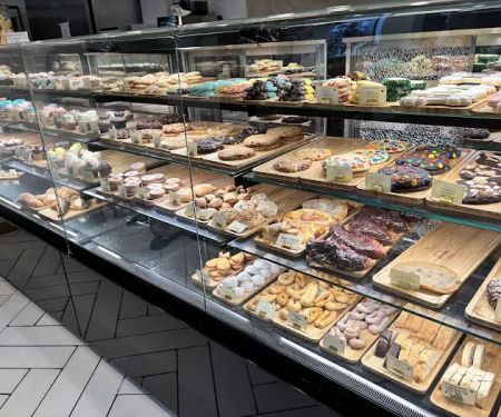 Le Rosier European Bakery