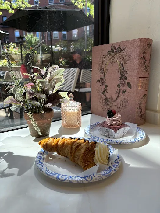 Le Rosier European Bakery Picture 9
