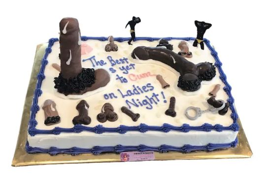Sweet-N-Nasty