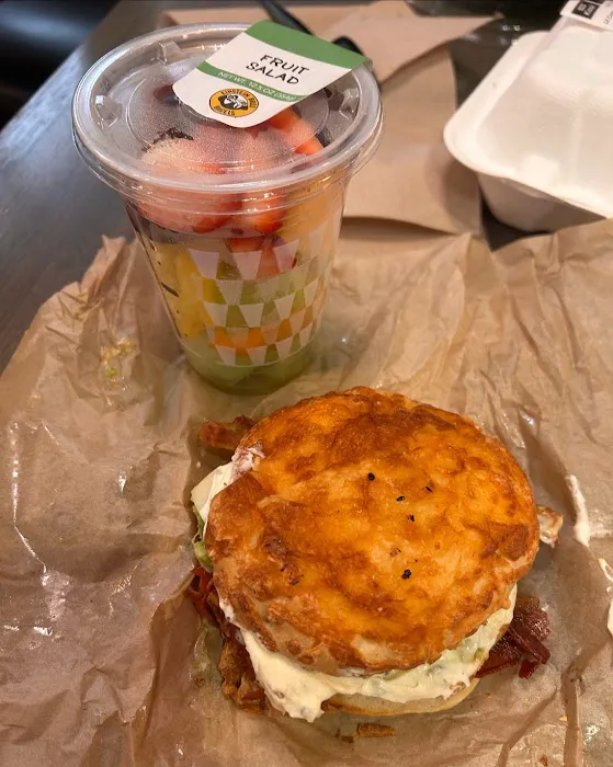 Einstein Bros. Bagels Picture 5