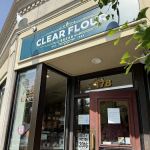 Clear Flour Bread