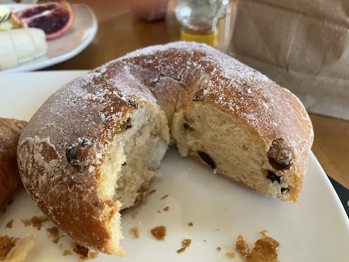 Clear Flour Bread Picture 8
