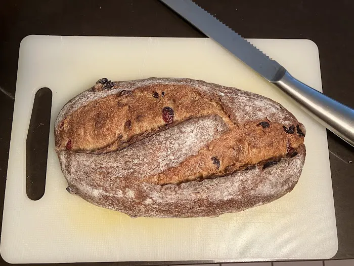 Clear Flour Bread Picture 10