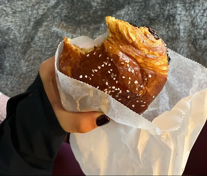 Clear Flour Bread Picture 6
