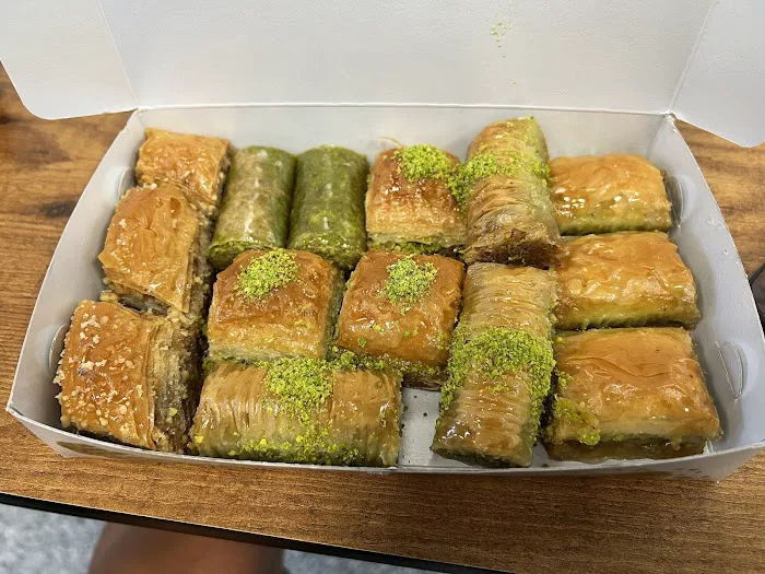 Oba Bakery Picture 2