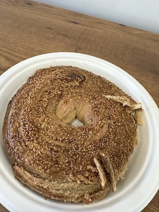 Oba Bakery Picture 3