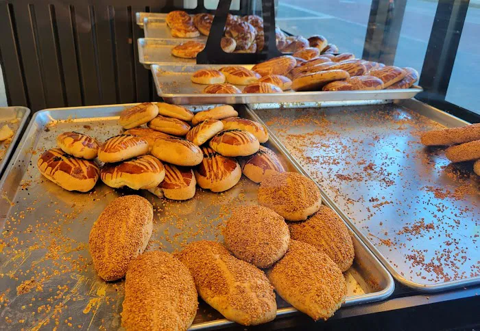 Oba Bakery Picture 1