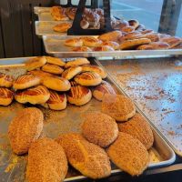 Oba Bakery ico