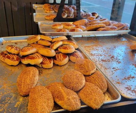 Oba Bakery