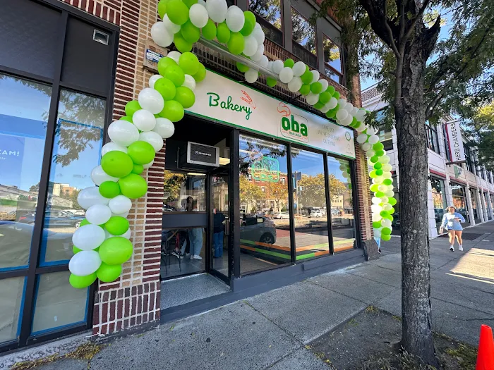 Oba Bakery Picture 6
