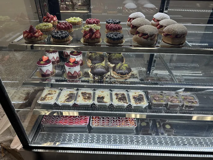 Oba Bakery Picture 8