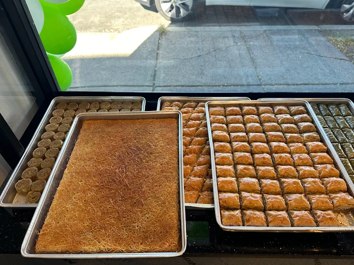 Oba Bakery Picture 5