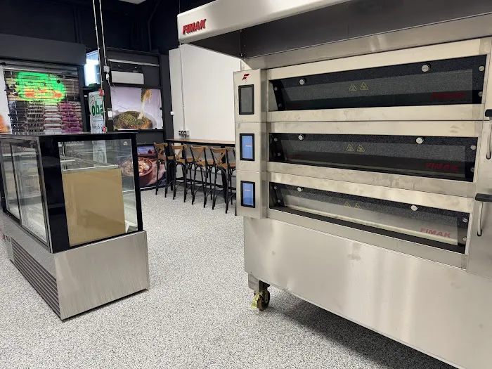 Oba Bakery Picture 7