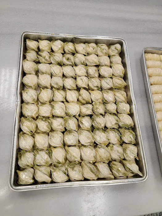Oba Bakery Picture 9