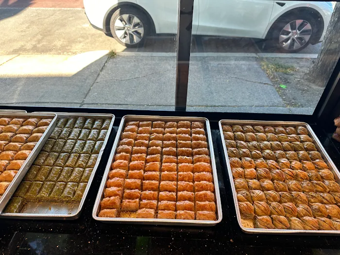 Oba Bakery Picture 10