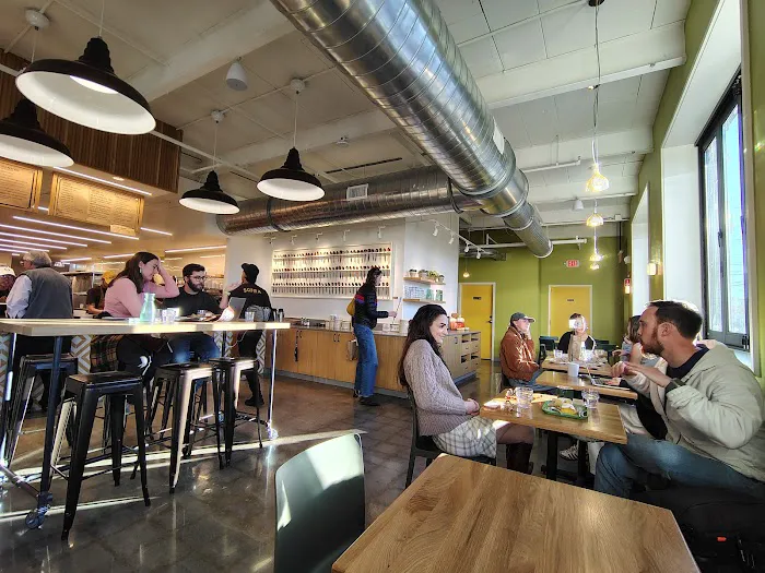 Sofra Bakery + Café Allston Picture 10
