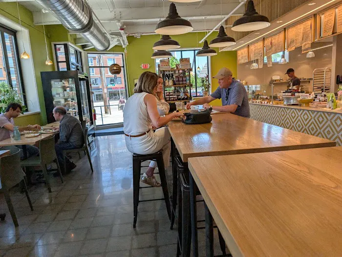 Sofra Bakery + Café Allston Picture 1
