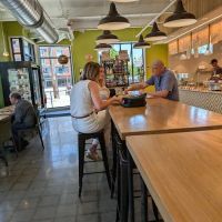 Sofra Bakery + Café Allston ico