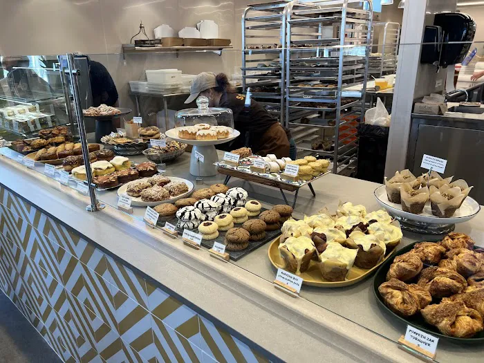 Sofra Bakery + Café Allston Picture 7
