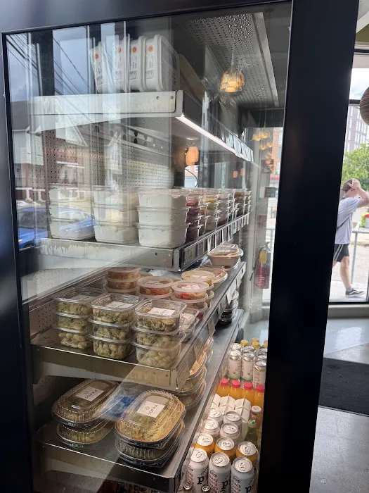 Sofra Bakery + Café Allston Picture 5