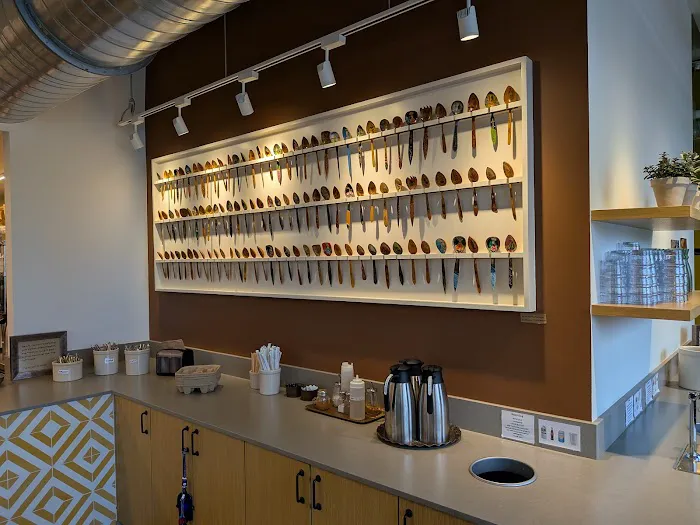 Sofra Bakery + Café Allston Picture 9