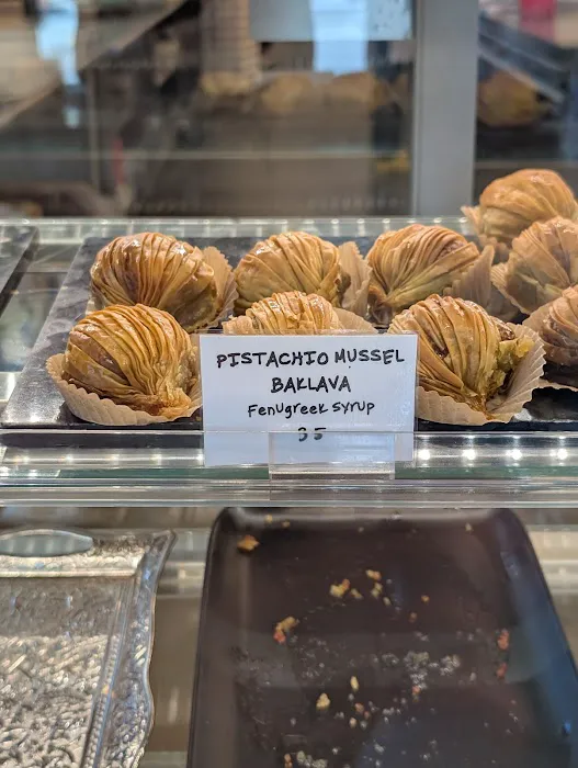 Sofra Bakery + Café Allston Picture 3
