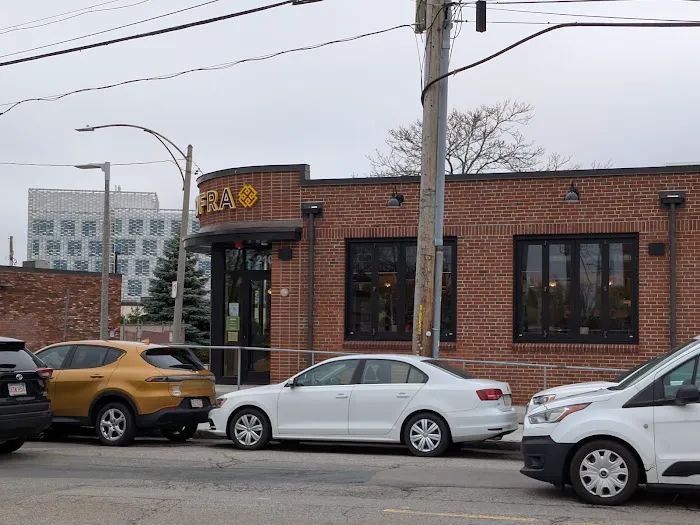 Sofra Bakery + Café Allston Picture 4
