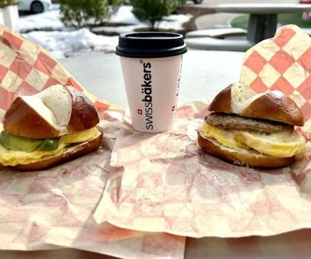 swissbakers
