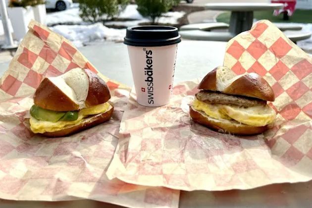 swissbakers