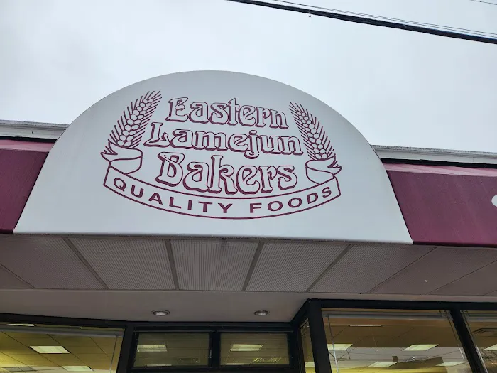 Eastern Lamejun Bakers Picture 7