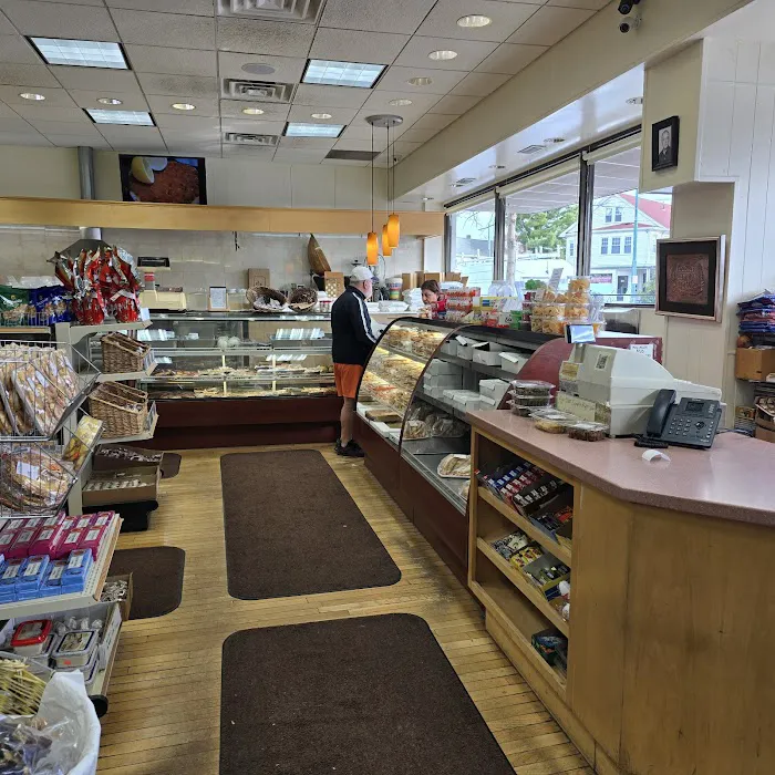 Eastern Lamejun Bakers Picture 8
