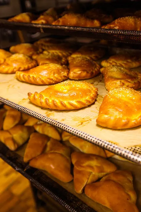 Eastern Lamejun Bakers Picture 3