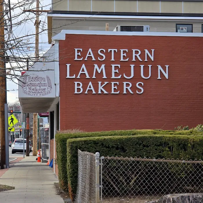 Eastern Lamejun Bakers Picture 5