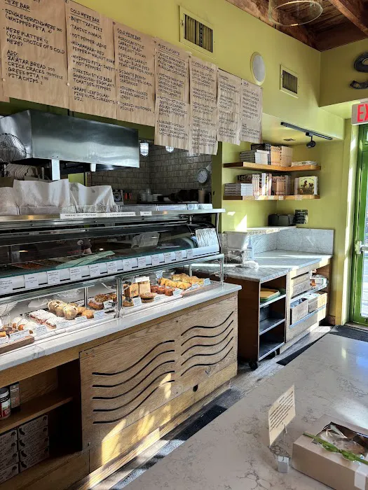 Sofra Bakery & Cafe Picture 5