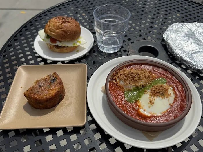 Sofra Bakery & Cafe Picture 3