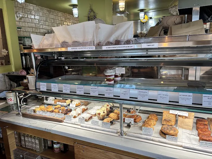 Sofra Bakery & Cafe Picture 6
