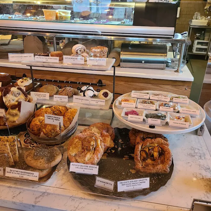 Sofra Bakery & Cafe Picture 4