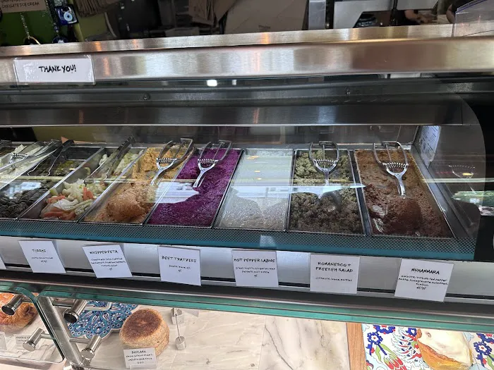 Sofra Bakery & Cafe Picture 7