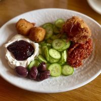 Sofra Bakery & Cafe ico