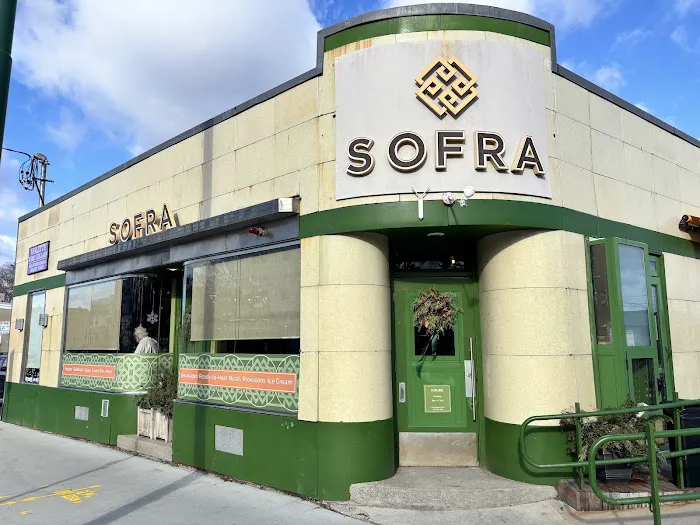 Sofra Bakery & Cafe Picture 8