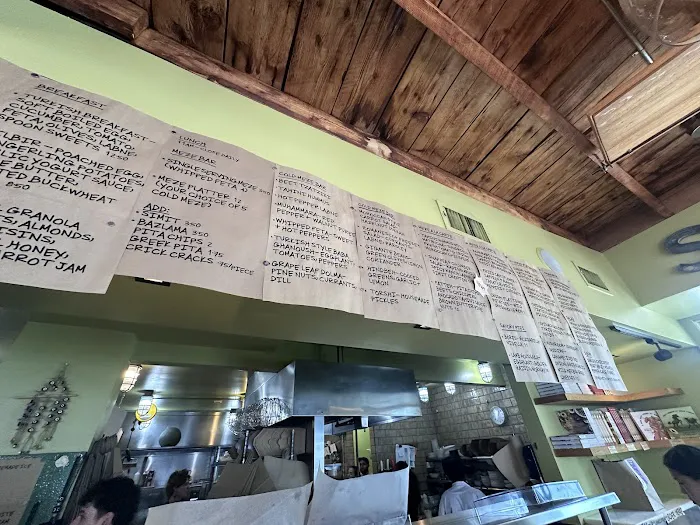 Sofra Bakery & Cafe Picture 9