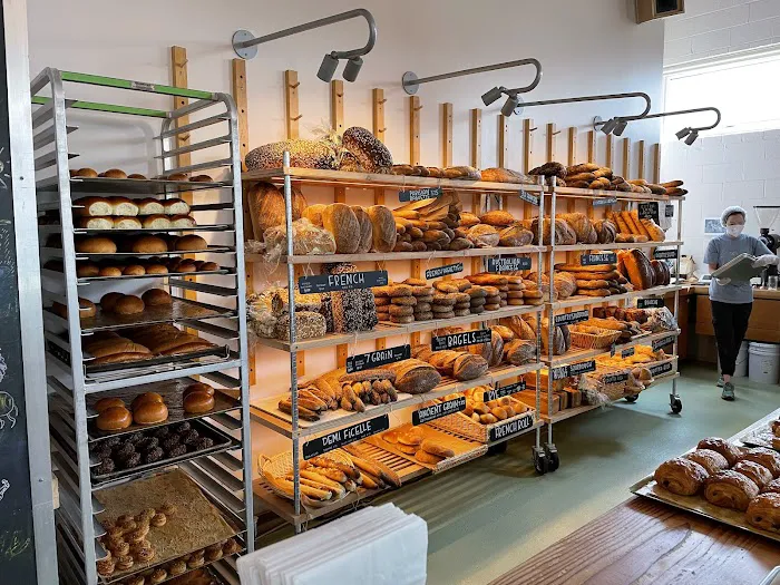 Iggy’s Bread Picture 7