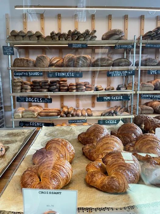 Iggy’s Bread Picture 1