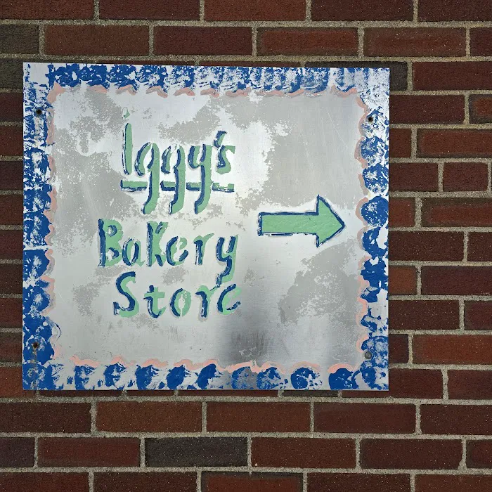 Iggy’s Bread Picture 10