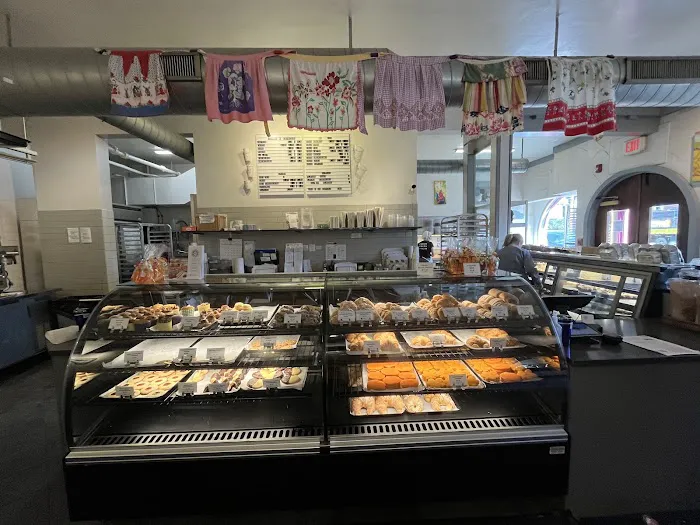 Quebrada Baking Company Picture 1