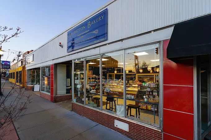 Arlington Bakery & Méli Marketplace Picture 3