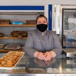 Arlington Bakery & Méli Marketplace