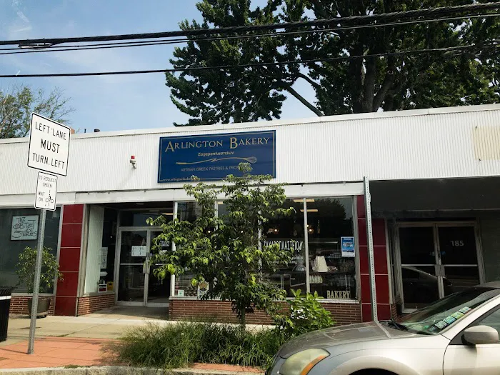 Arlington Bakery & Méli Marketplace Picture 2