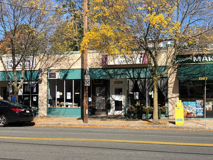 Breadboard Bakery Picture 6