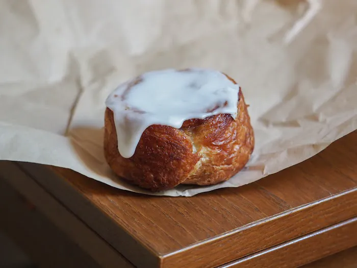 Breadboard Bakery Picture 7